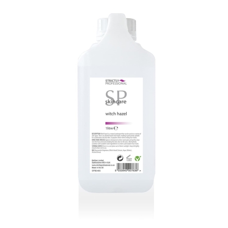 Woda hamamelisowa 1l